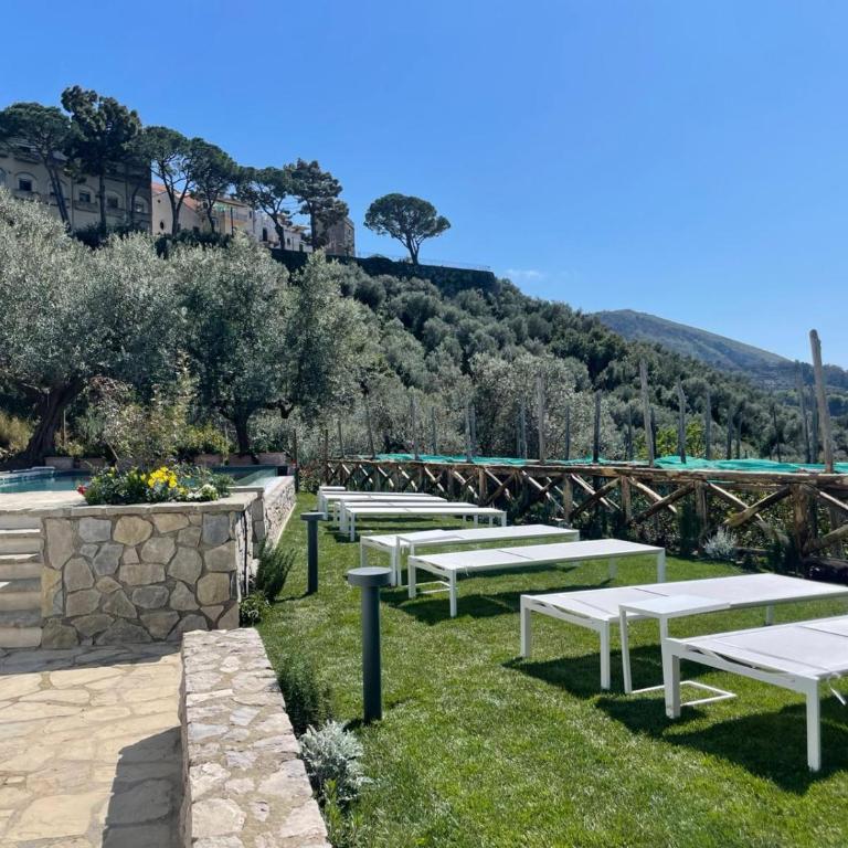 Masseria Annunziata Villa by Feeling Italy - Villa - 4