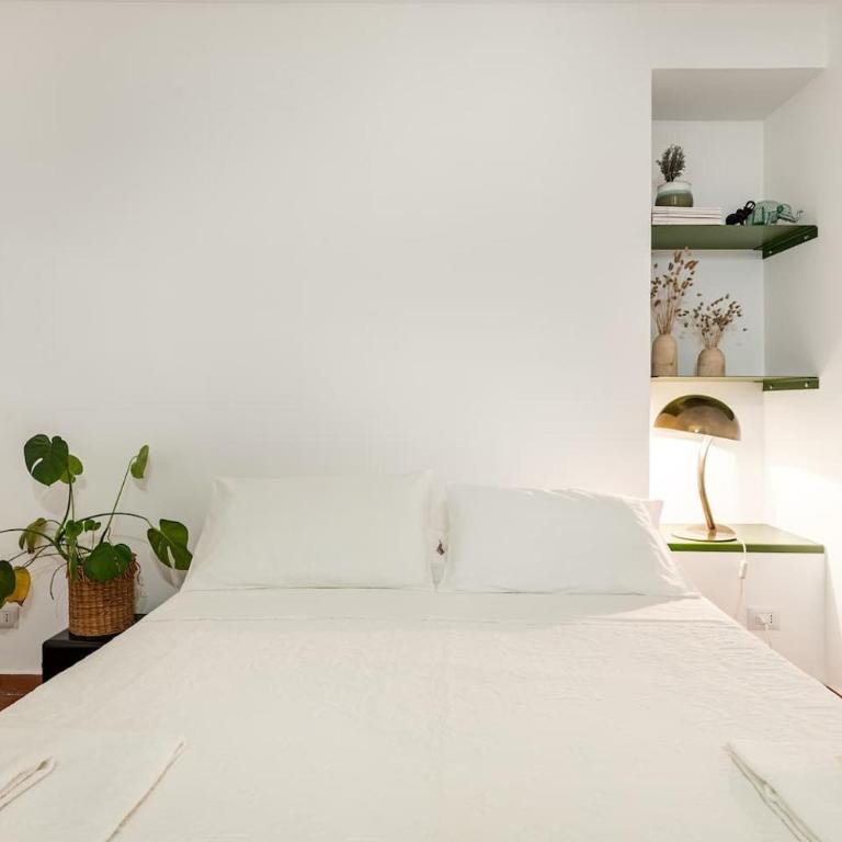 Catania Centro 19 - One-Bedroom Apartment - 17