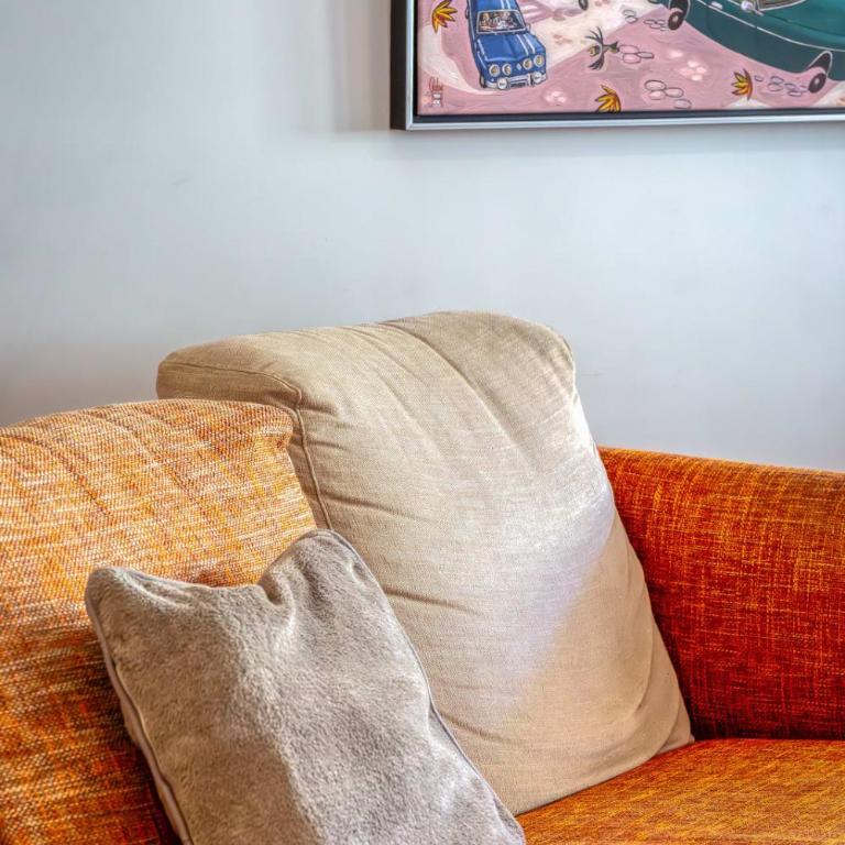 ArchiDuck votre appartement maison terrasse parking - Appartamento - 35