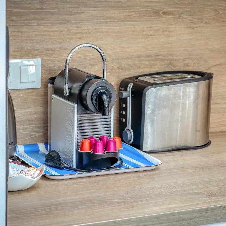 ArchiDuck votre appartement maison terrasse parking - Appartamento - 29