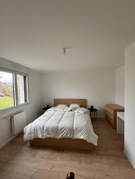 Maison spacieuse - Perros Guirec - Casa de 5 dormitorios - 14