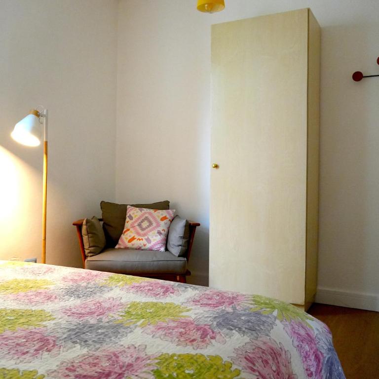 Flowery Inn Villa - Appartamento con 2 Camere da Letto - 12