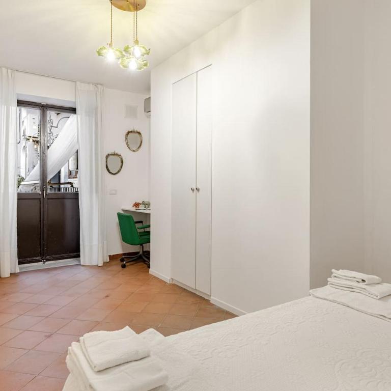 Catania Centro 19 - One-Bedroom Apartment - 18