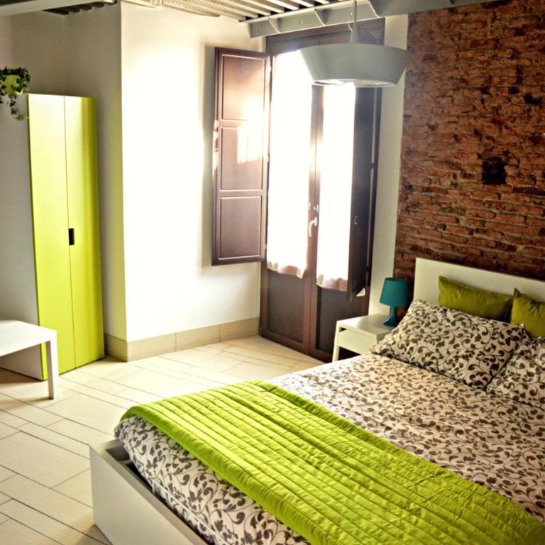 Casa Del Vecchio Bastione - Apartment - 35