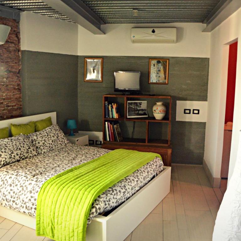 Casa Del Vecchio Bastione - Apartment - 1