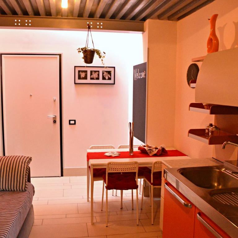 Casa Del Vecchio Bastione - Apartment - 43