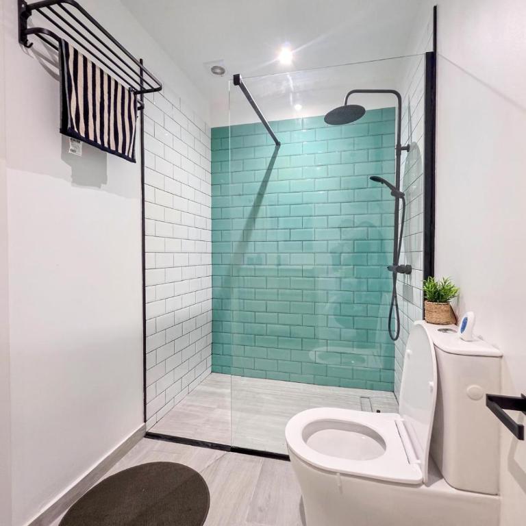 Astrid Apartment in Arguineguín - Apartamento de 3 dormitorios - 5