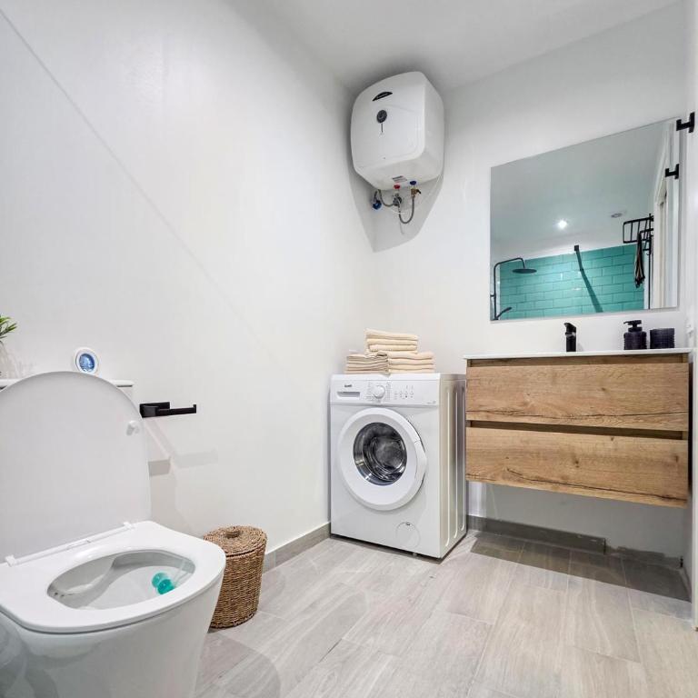 Astrid Apartment in Arguineguín - Apartamento de 3 dormitorios - 7