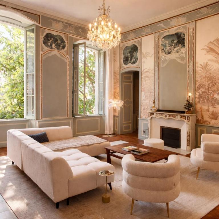 Les Suites de Montigny - Luxury Residences - Appartement Deluxe - 1