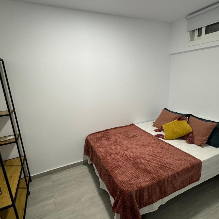 Astrid Apartment in Arguineguín - Apartamento de 3 dormitorios - 14