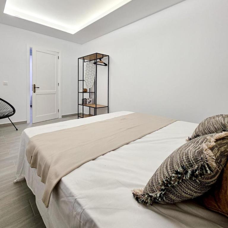 Astrid Apartment in Arguineguín - Apartamento de 3 dormitorios - 15