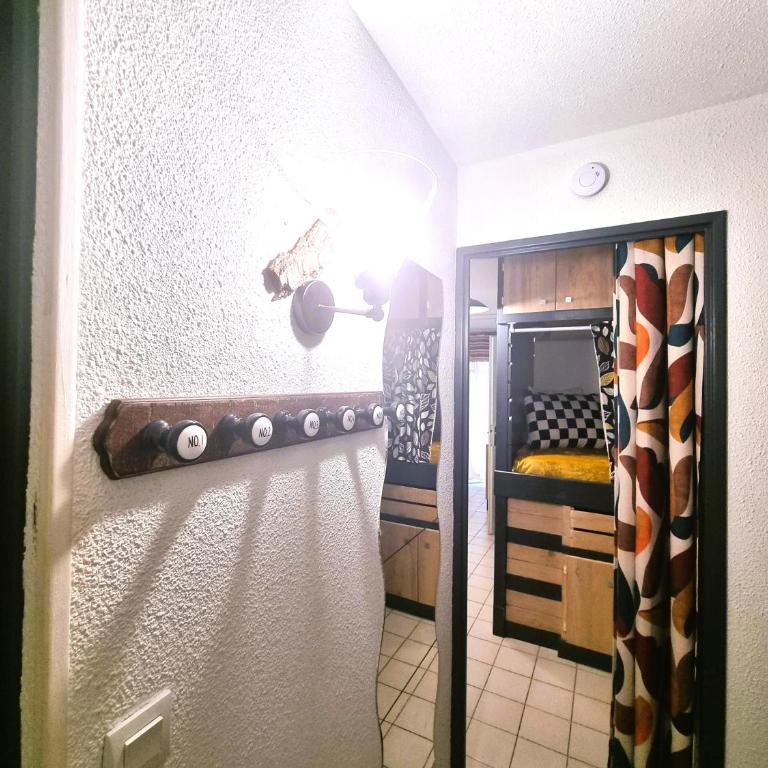 Le TERMINUS - Two-Bedroom Apartment - 13