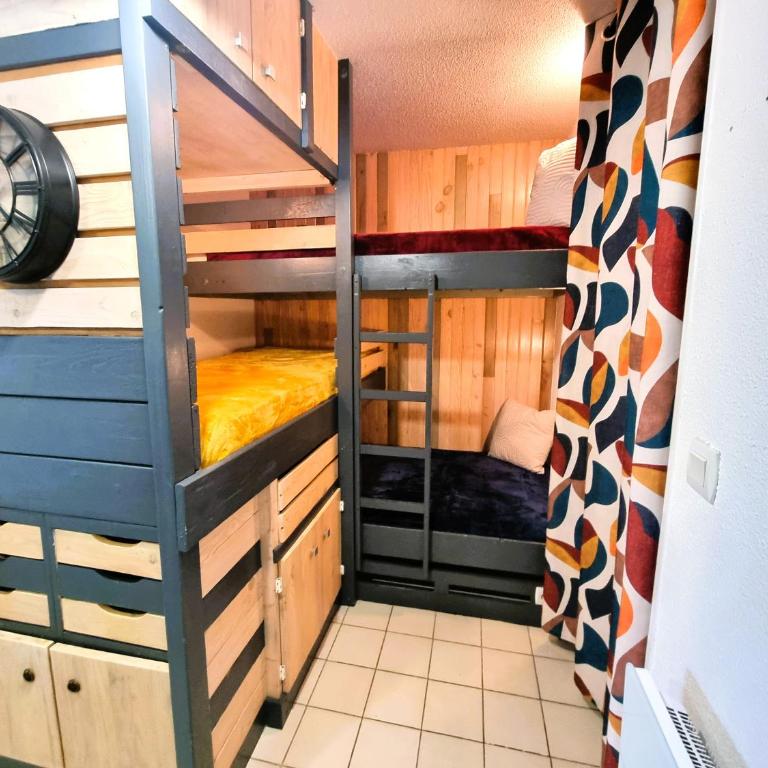 Le TERMINUS - Two-Bedroom Apartment - 24