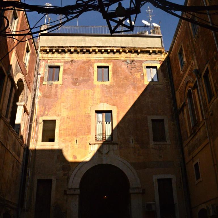 Casa Del Vecchio Bastione - Apartment - 47