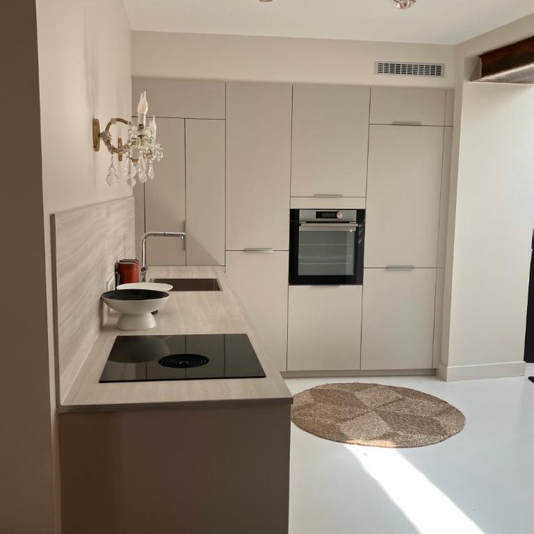 Ancien et chic Vannes centre - Appartement 1 Chambre - Non-Fumeurs - 2