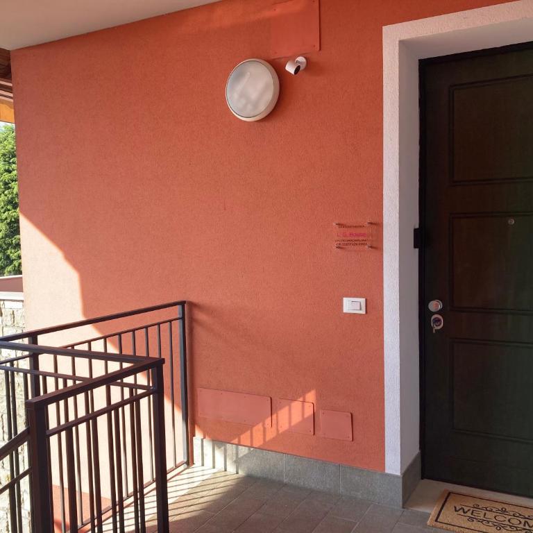 L G House - Two-Bedroom Apartment with Pool View - 26