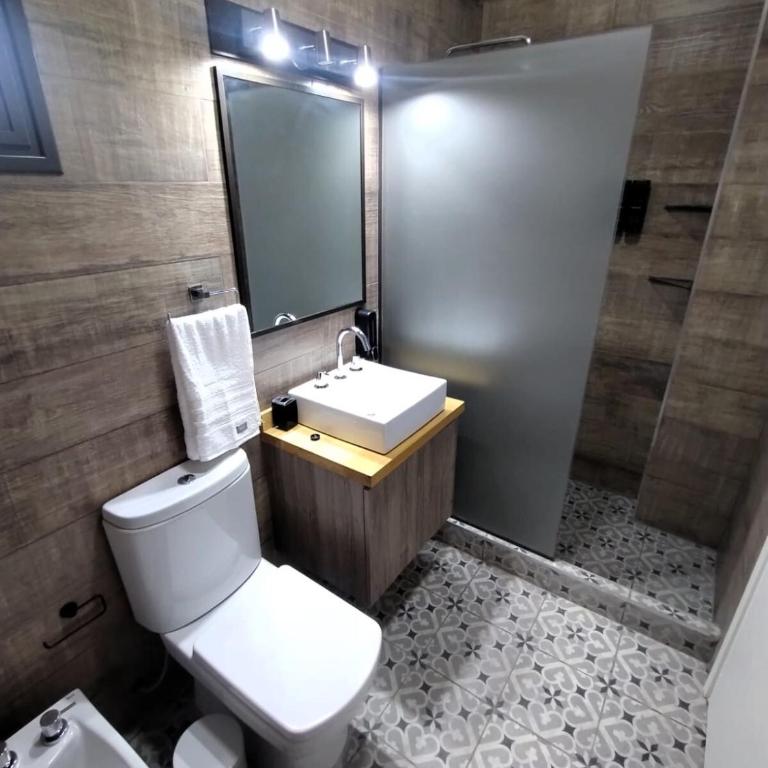 Modern and spacious apartment in Godoy Cruz - Apartamento de 2 dormitorios - 2