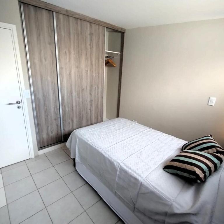 Modern and spacious apartment in Godoy Cruz - Apartamento de 2 dormitorios - 5
