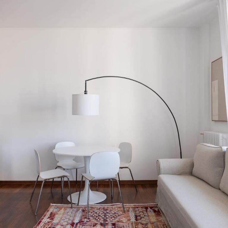 Beautiful Two BedRooms Apartment in Sarpi Garibaldi Mirable PM - Appartamento Standard con 2 Camere da Letto - 1