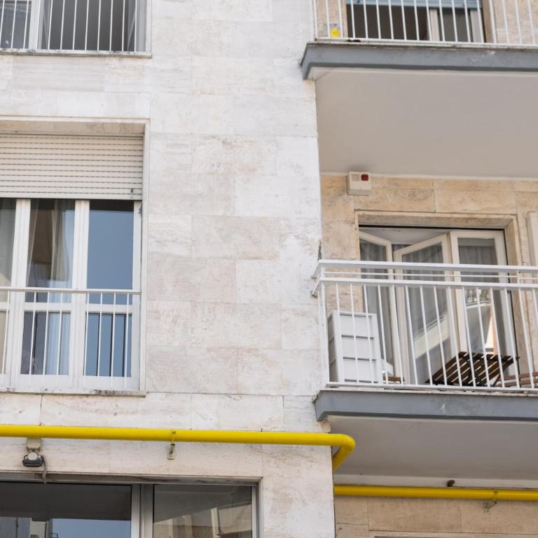 Beautiful Two BedRooms Apartment in Sarpi Garibaldi Mirable PM - Appartamento Standard con 2 Camere da Letto - 12