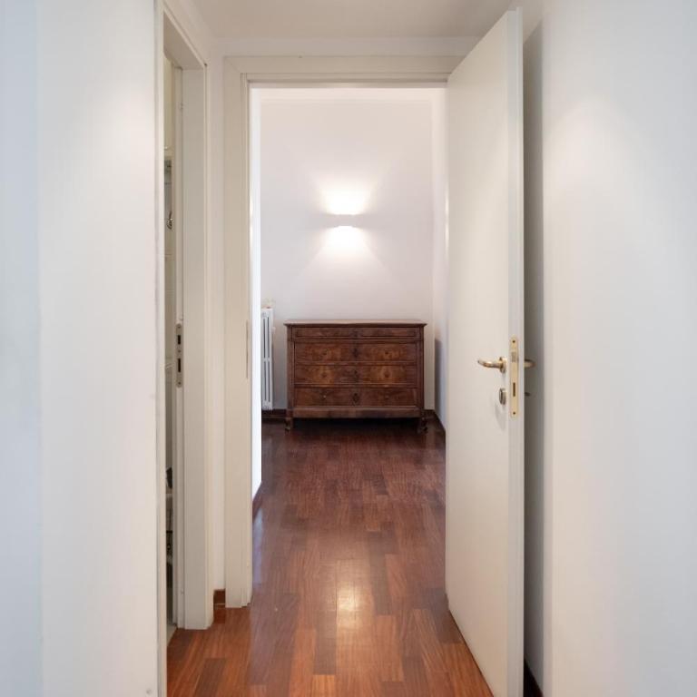 Beautiful Two BedRooms Apartment in Sarpi Garibaldi Mirable PM - Appartamento Standard con 2 Camere da Letto - 16