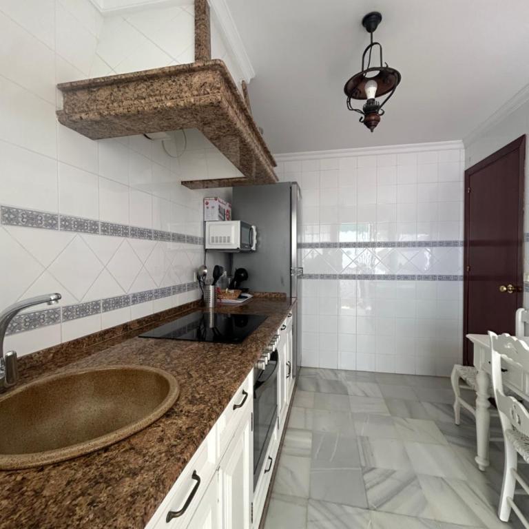 VILLA SALMONETE - Casa de 4 dormitorios - 7