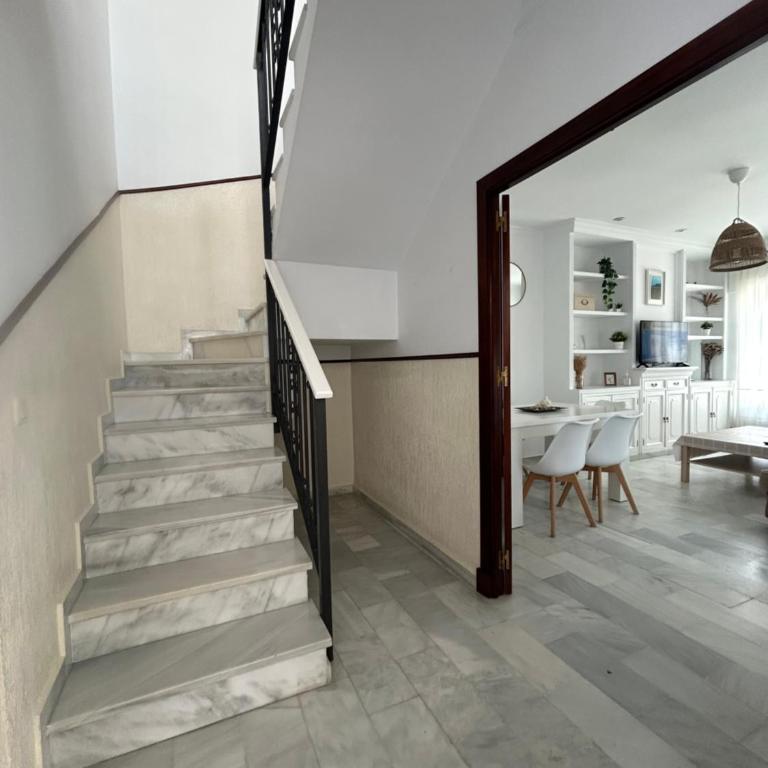 VILLA SALMONETE - Casa de 4 dormitorios - 5