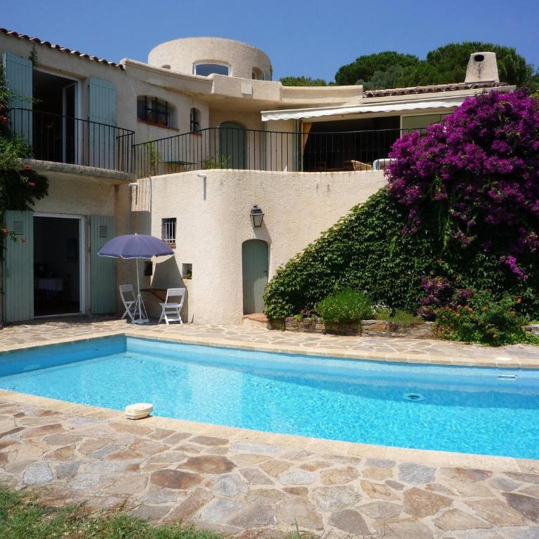 Meublé La Sergerie - Apartamento - Planta baja - 1