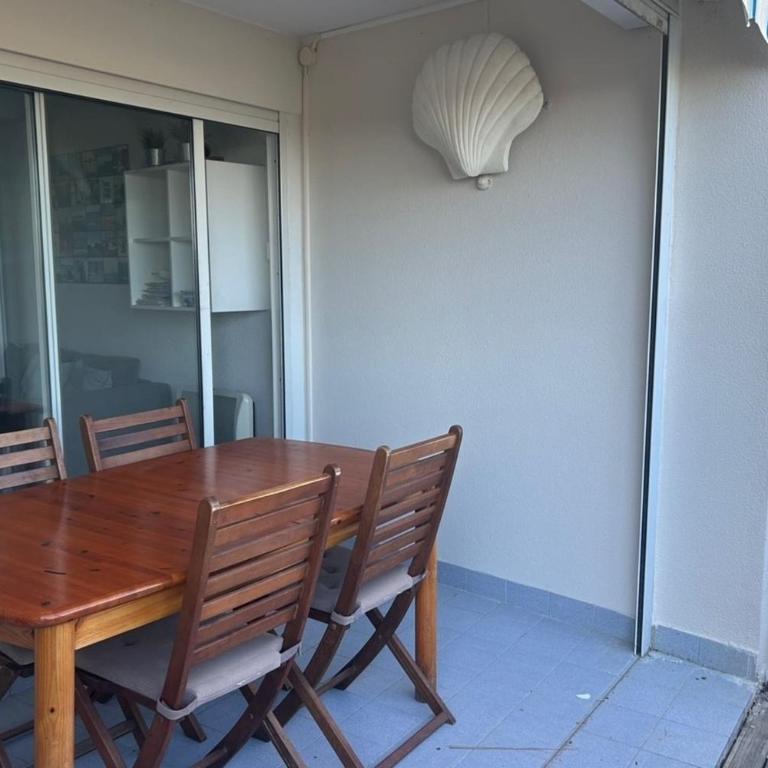 Apartment in Residence with Swimming Pool and direct beach access - Apartment - 7