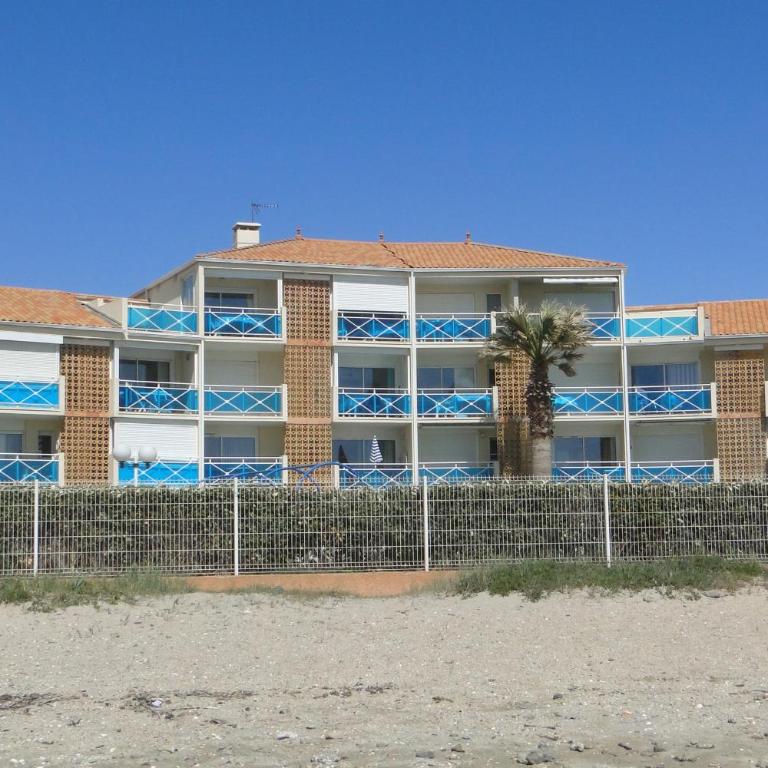 Apartment in Residence with Swimming Pool and direct beach access - Apartment - 10