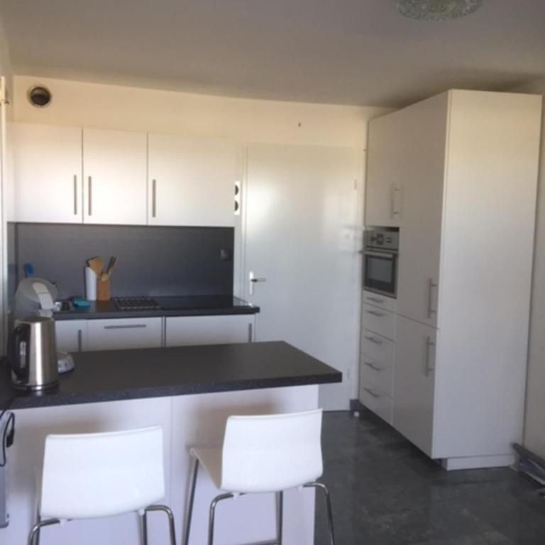 Apartment in Residence with Swimming Pool and direct beach access - Apartment - 2