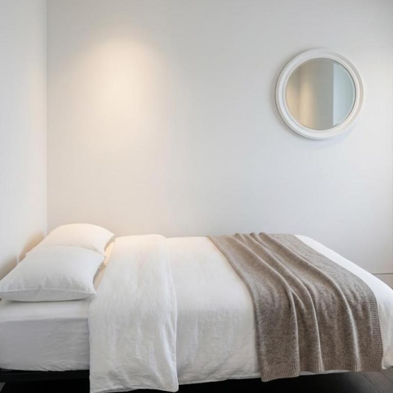 Apartment in Residence with Swimming Pool and direct beach access - Apartment - 6