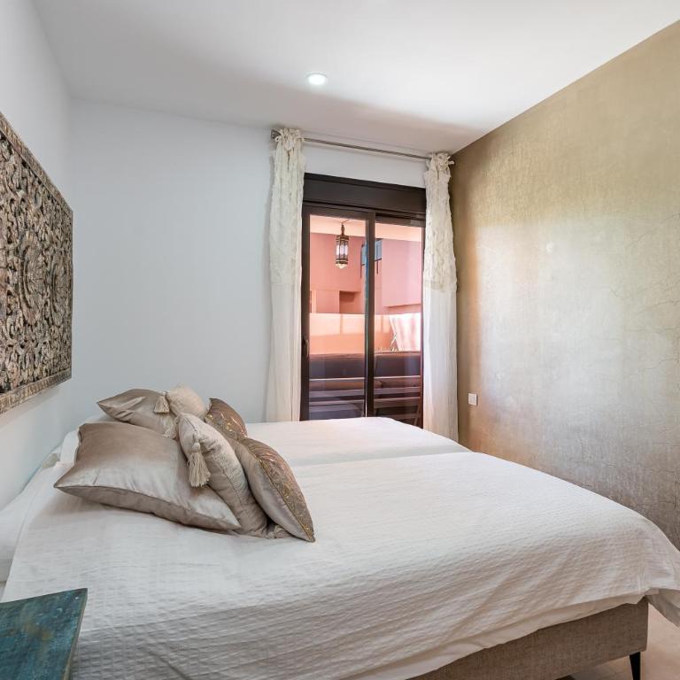 Azure Serenity Retreat Las Salinas - Apartamento - 10