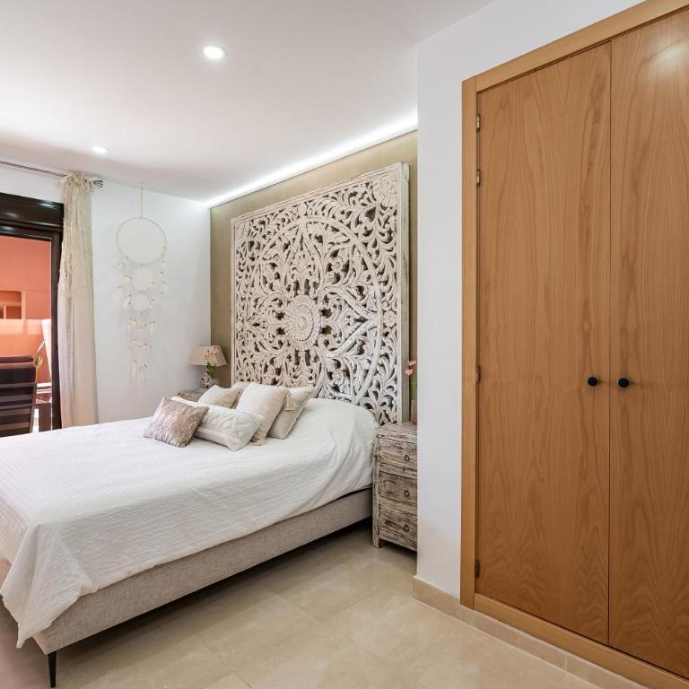 Azure Serenity Retreat Las Salinas - Apartamento - 5