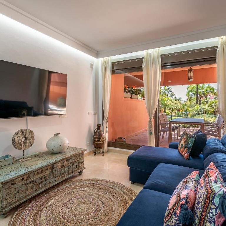 Azure Serenity Retreat Las Salinas - Apartamento - 7
