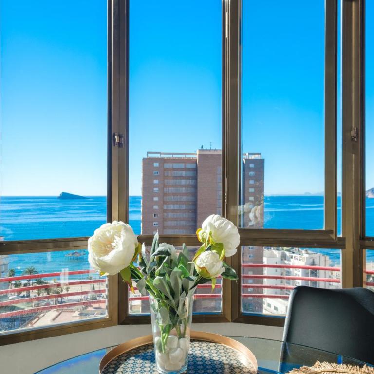 Coblanca 5-154 Apartment Levante Beach - One-Bedroom Apartment - 3