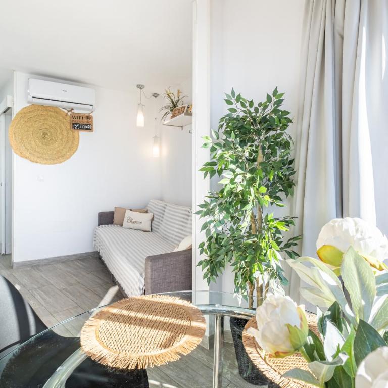 Coblanca 5-154 Apartment Levante Beach - One-Bedroom Apartment - 6