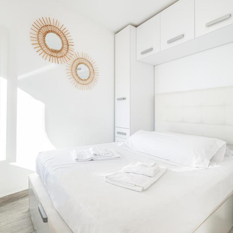 Coblanca 5-154 Apartment Levante Beach - One-Bedroom Apartment - 8