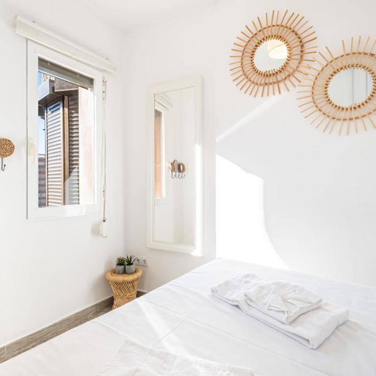 Coblanca 5-154 Apartment Levante Beach - One-Bedroom Apartment - 9