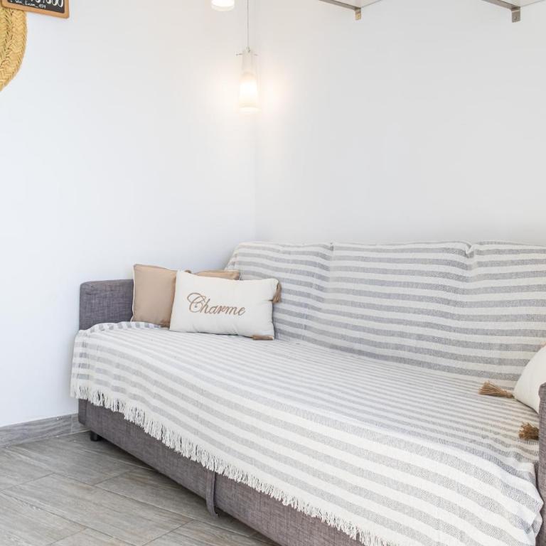 Coblanca 5-154 Apartment Levante Beach - One-Bedroom Apartment - 13