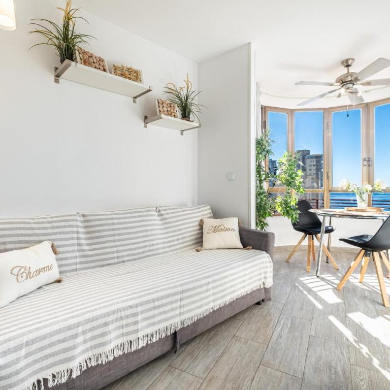 Coblanca 5-154 Apartment Levante Beach - One-Bedroom Apartment - 18