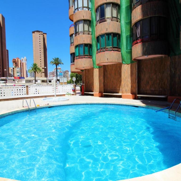Coblanca 5-154 Apartment Levante Beach - One-Bedroom Apartment - 19