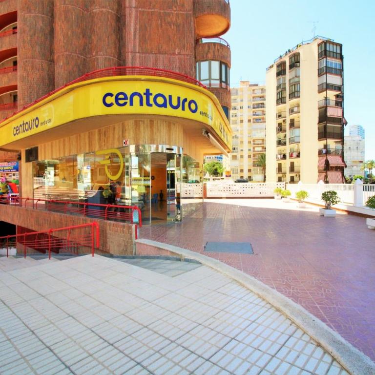 Coblanca 5-154 Apartment Levante Beach - One-Bedroom Apartment - 23