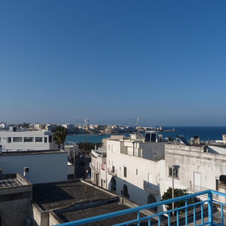 Otranto Vacanza Facile - La Corte - Appartamento con Terrazza - 32