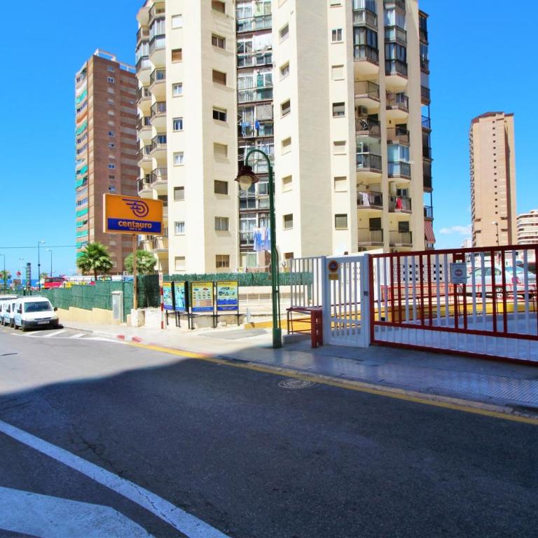 Coblanca 5-154 Apartment Levante Beach - One-Bedroom Apartment - 25