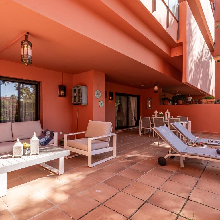 Azure Serenity Retreat Las Salinas - Apartamento - 16