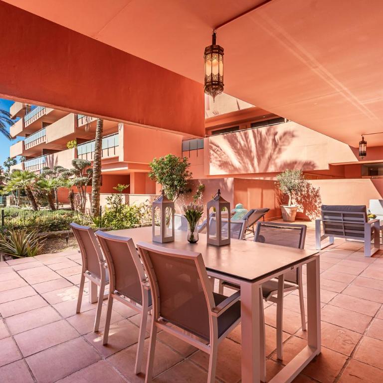 Azure Serenity Retreat Las Salinas - Apartamento - 19