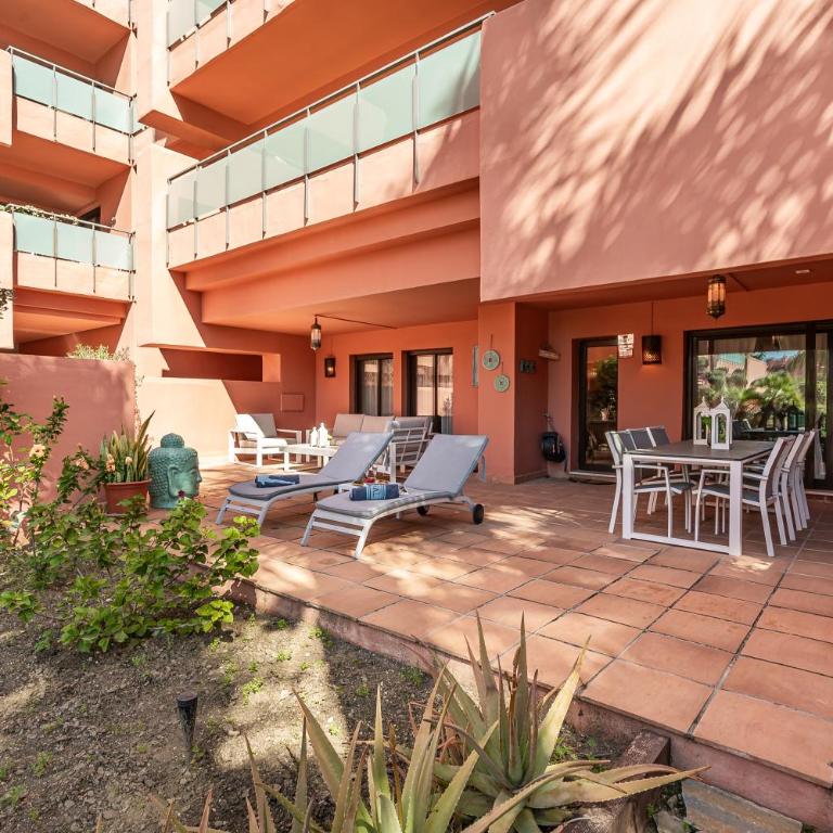 Azure Serenity Retreat Las Salinas - Apartamento - 20