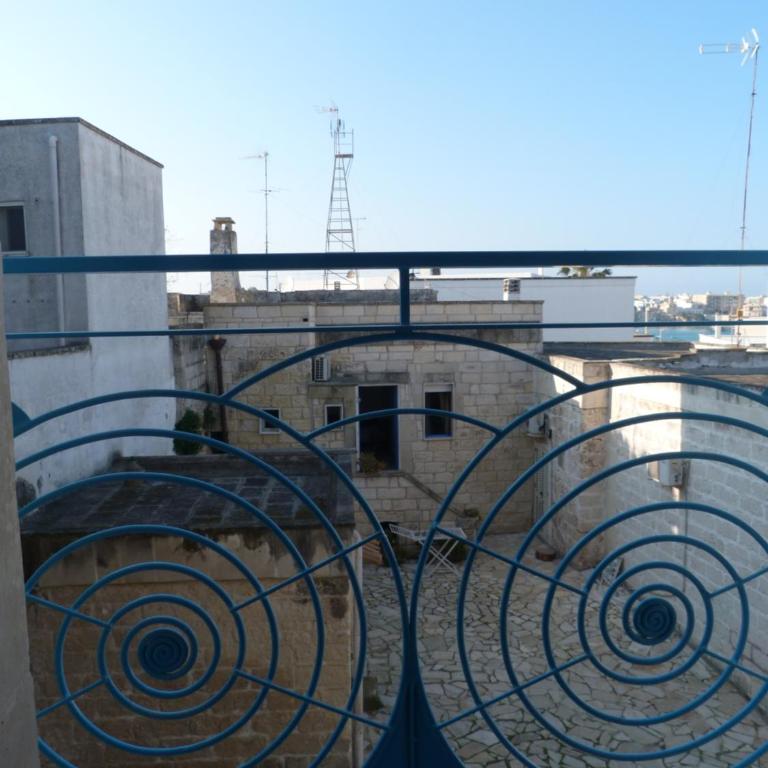 Otranto Vacanza Facile - La Corte - Appartamento con Terrazza - 25