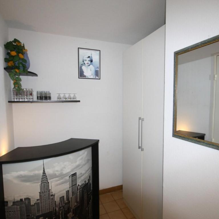 Entre mer et marina - Appartement - 4